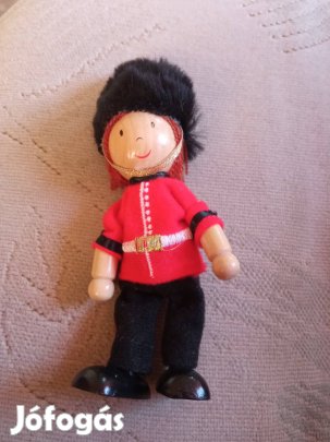 fa baba, londoni fa bábu