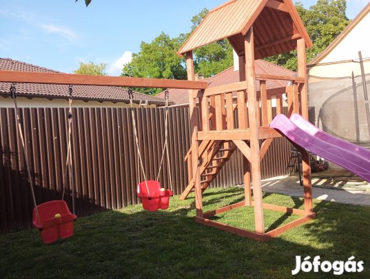 fa játszótér 