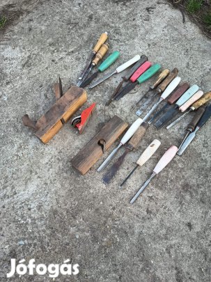fa megmunkáló szerszámok eladók 