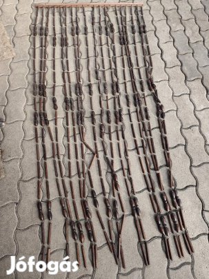 fagolyós térelvalasztó