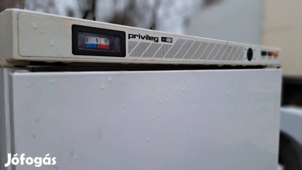 fagyasztó tökéletes működik eledó 