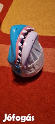 falánk cápa társasjáték 