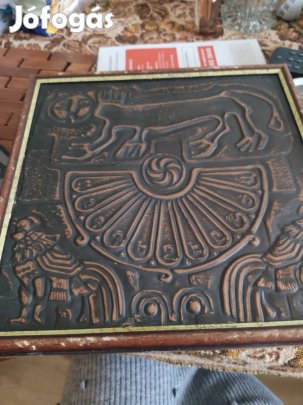 fali kép személyes átvétellel 