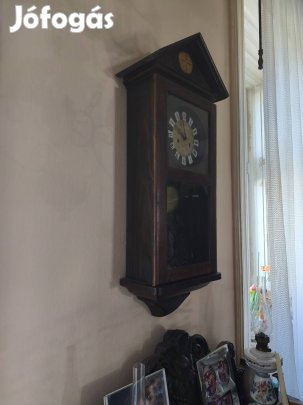 fali óra eladó 