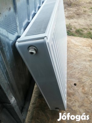 fali radiátor