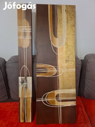 faliképek,modern vaszon