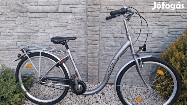 falter 26 os mélyvázas női kerékpár 