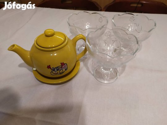 family frost készlet