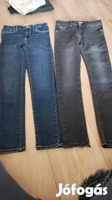 farmer csomag levis , Hilfiger 140-es