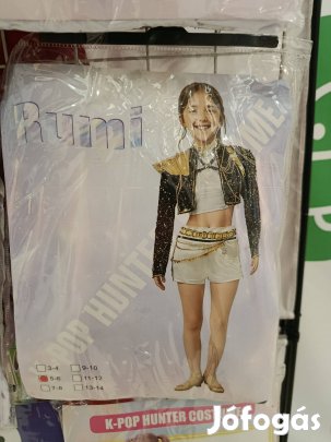 farsangi jelmez rumi 