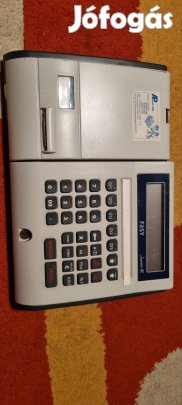 fasy wing pénztárgép játéknak