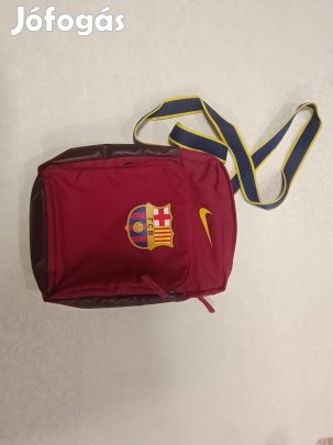 fc barcelona kis táska