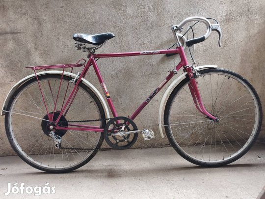 fecske férfi kerékpár