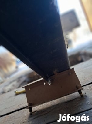 fég kéményes konvektor  eladó 