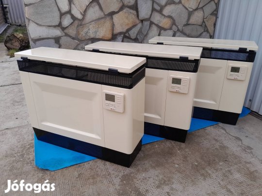 fég konvektor gázkonvektor Erps