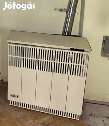feg öntöttvas konvektor 