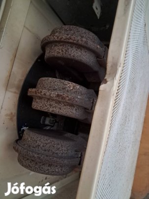 feg parapetes konvektor 