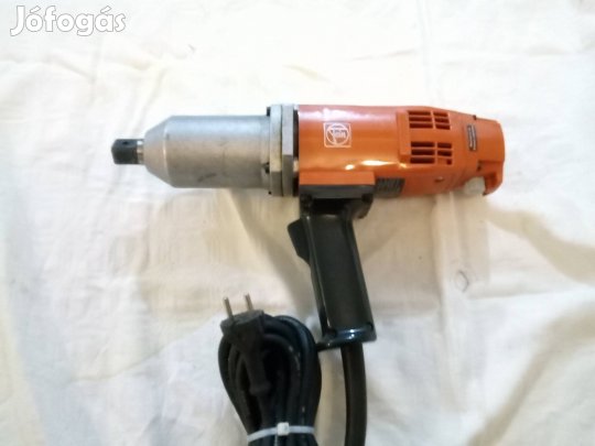 fein elektromos ütve csavarozó colos csavarbehajtó ipari 