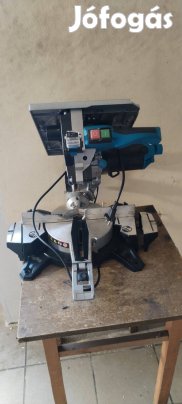 fejező fűrész Güde tkgs 216