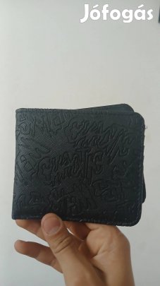 fekete pénztárca