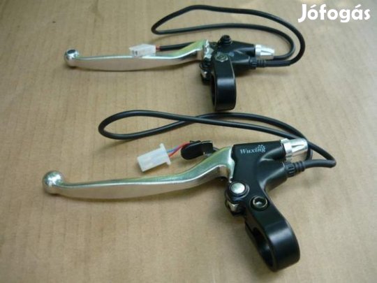 fékkar elektromos járművekhez párban