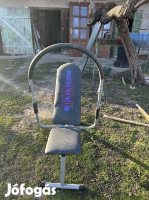 fekpad vannak hibái