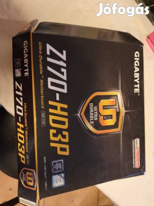 felkonfig i5 7500 gigabyte alaplap