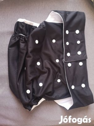 felnőtt mosható pelenka, pelenkázó nadrág nadrág pelenka. 