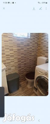 felsöcsatáron ház eladó