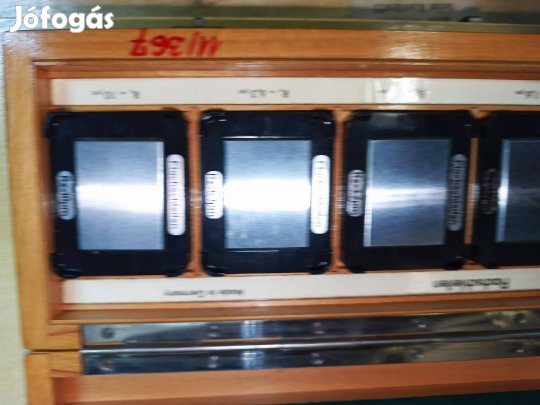 felületi édesség mérő 