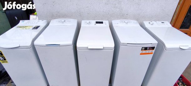 felultoltos mosogepek 35eft-tol