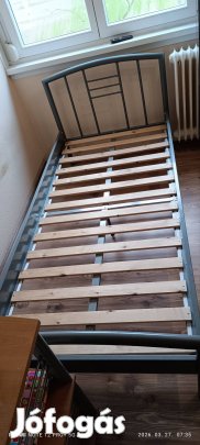 fém ágy, ágykeret eladó 
