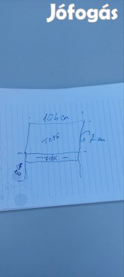 fém asztal valamire