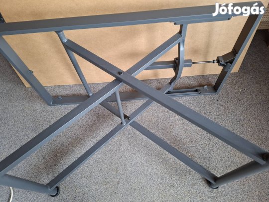 fém összecsukható állvány asztalnak