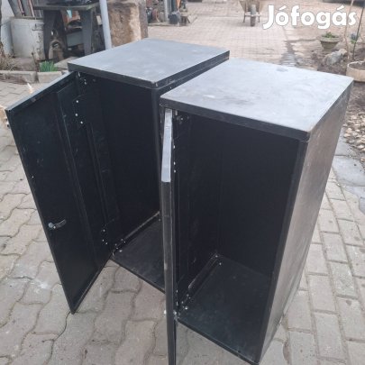fém szekrény