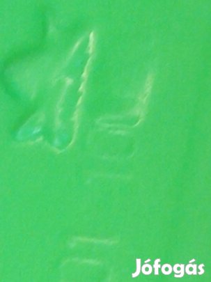 fém viking fűnyíró váz 