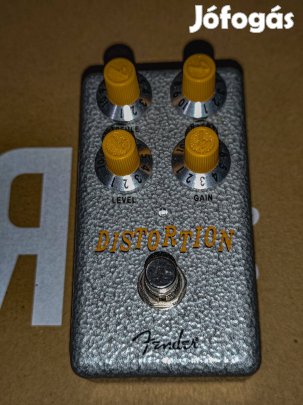 fender hammertone distorsion