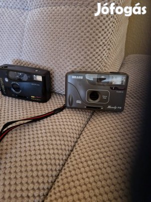 fényképezőgép