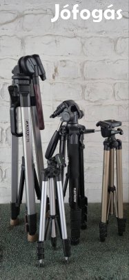 fényképezőgép állvány 