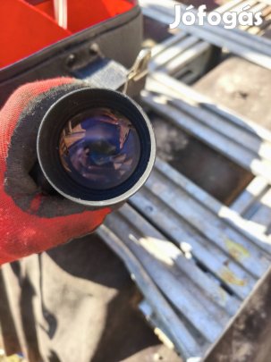 fényképezőgép teleobjektív  eladó 