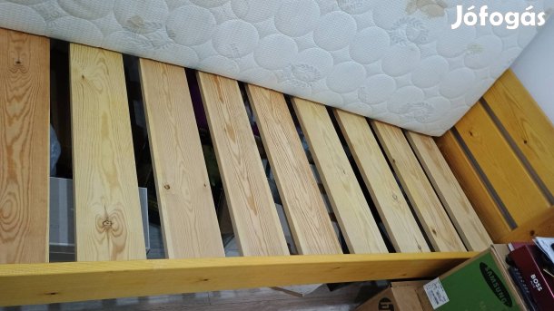 fenyő tömör agykeret