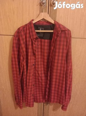 férfi ingek több méretben 