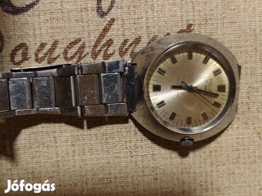 férfi karóra