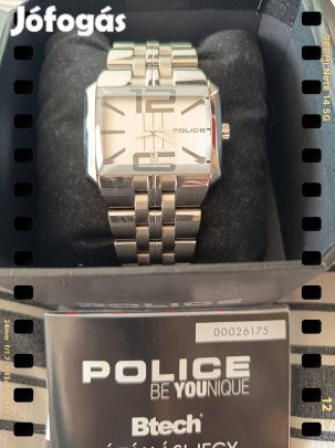férfi karóra 