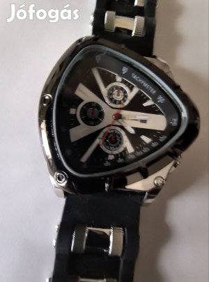 férfi karóra új  nem használt 