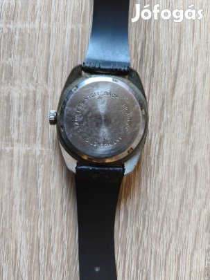 férfi mechanikus karóra oriosa