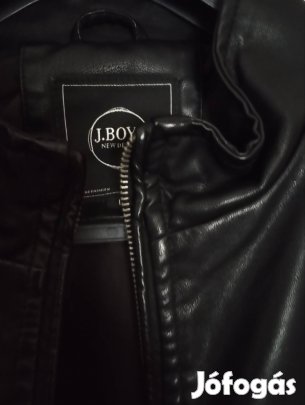 férfi műbördzseki , tavaszi kabát.