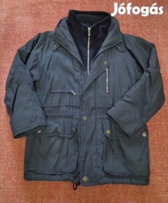 férfi téli kabát