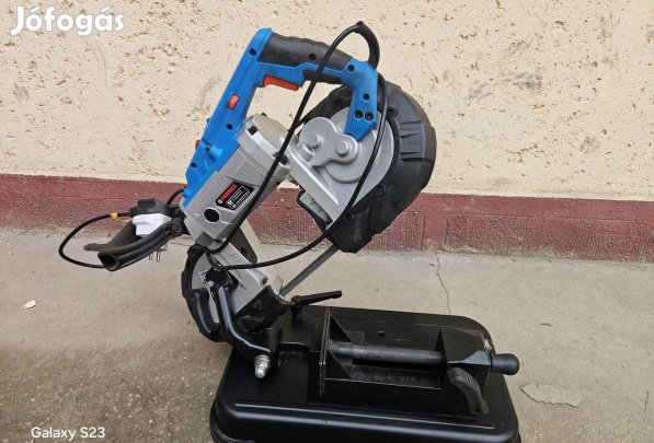 ferrex fémdaraboló szallagfűrész 