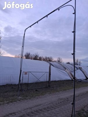 fertőtlenítő kapu eladó